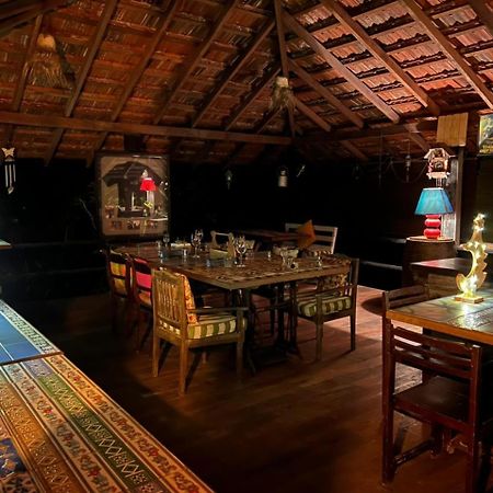 The Kandyan Manor By Bhathiya & Suzy Luaran gambar