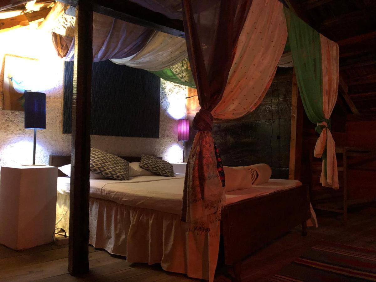 The Kandyan Manor By Bhathiya & Suzy Luaran gambar