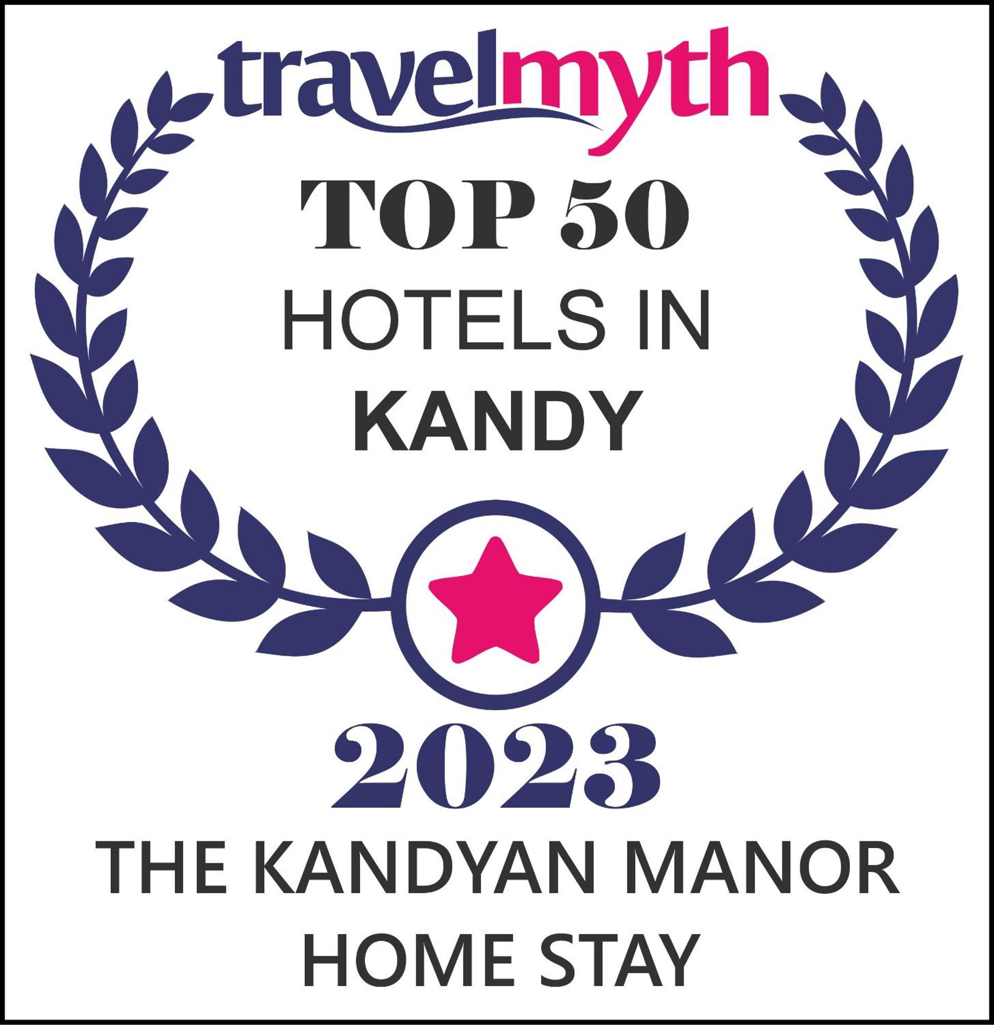 The Kandyan Manor By Bhathiya & Suzy Luaran gambar