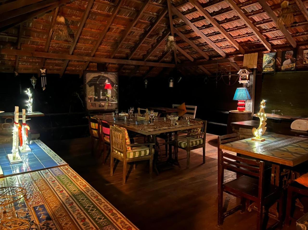 The Kandyan Manor By Bhathiya & Suzy Luaran gambar