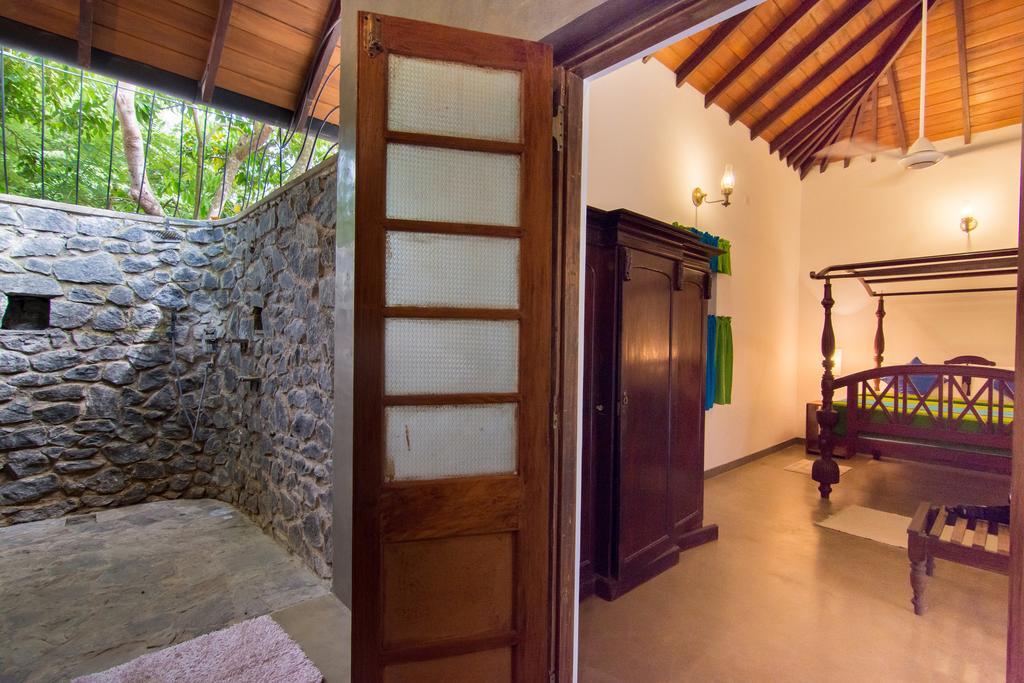 The Kandyan Manor By Bhathiya & Suzy Luaran gambar