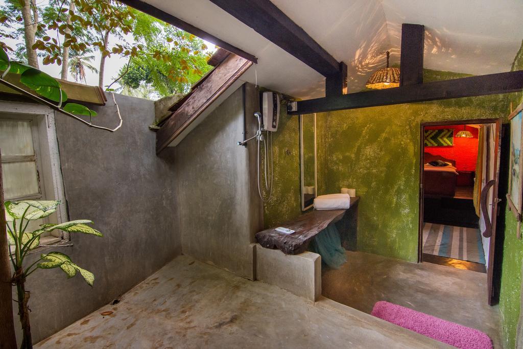 The Kandyan Manor By Bhathiya & Suzy Luaran gambar