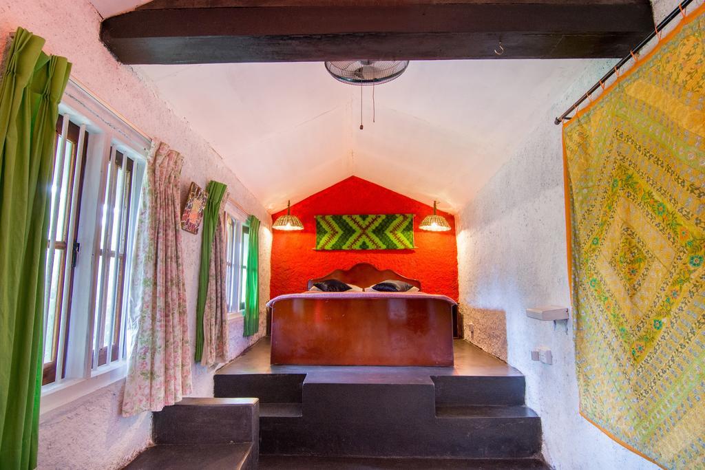 The Kandyan Manor By Bhathiya & Suzy Luaran gambar