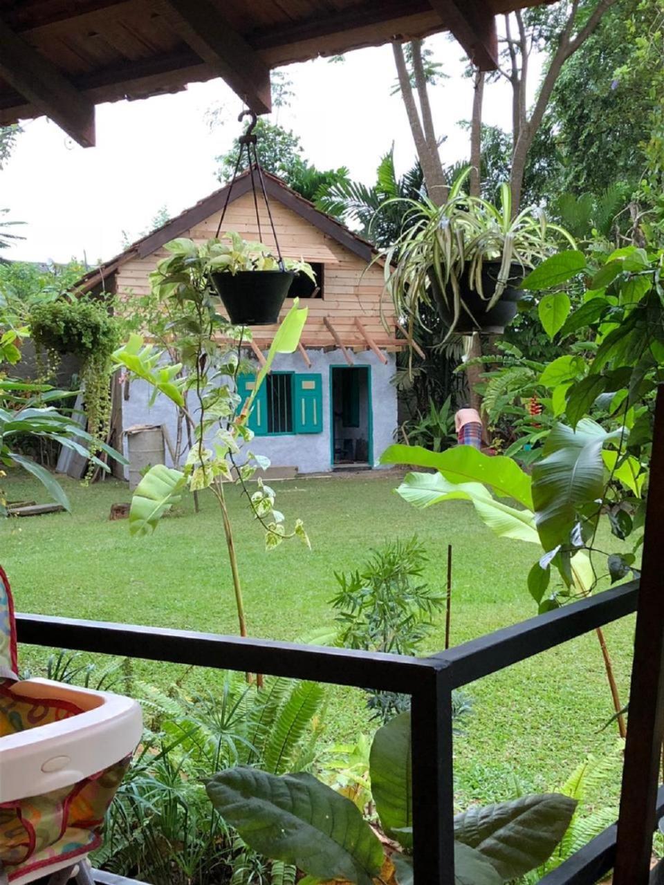 The Kandyan Manor By Bhathiya & Suzy Luaran gambar