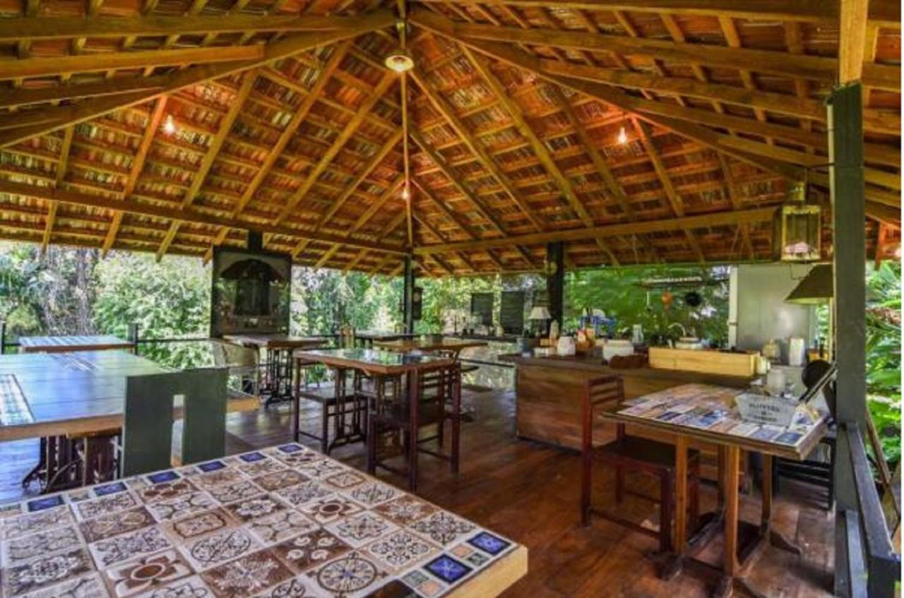 The Kandyan Manor By Bhathiya & Suzy Luaran gambar